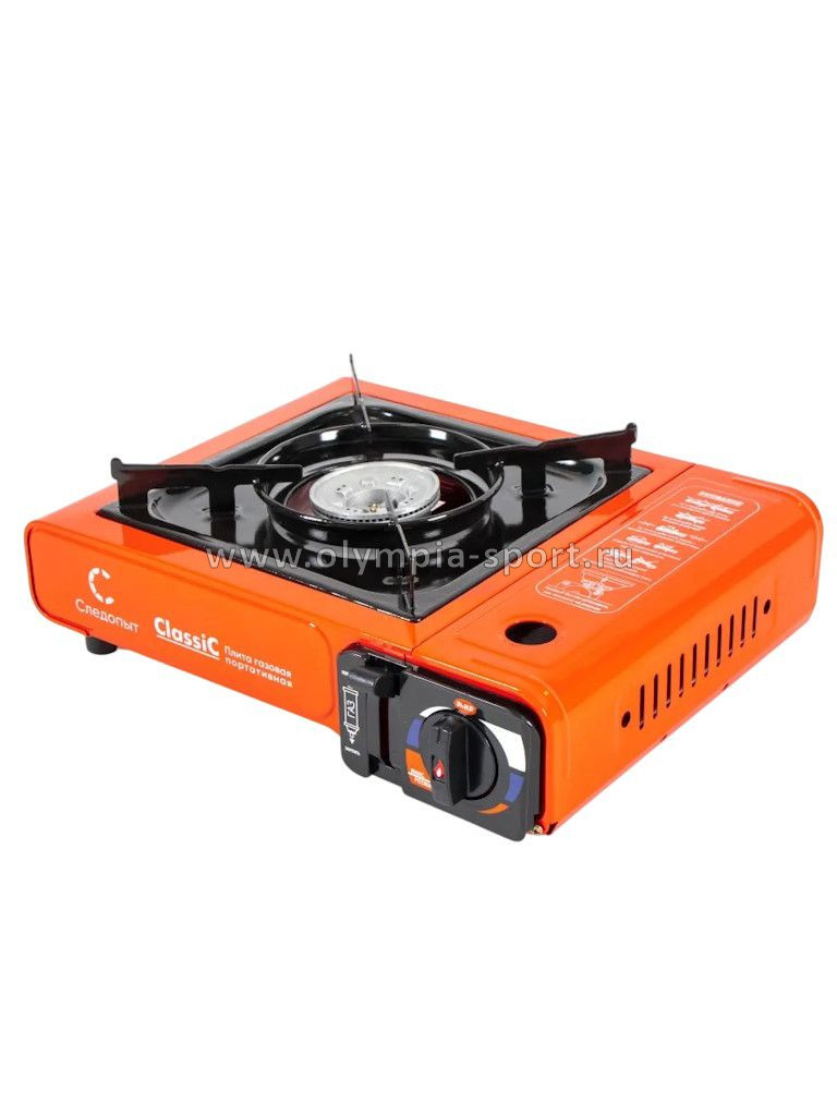 Плита газовая Следопыт-Classic