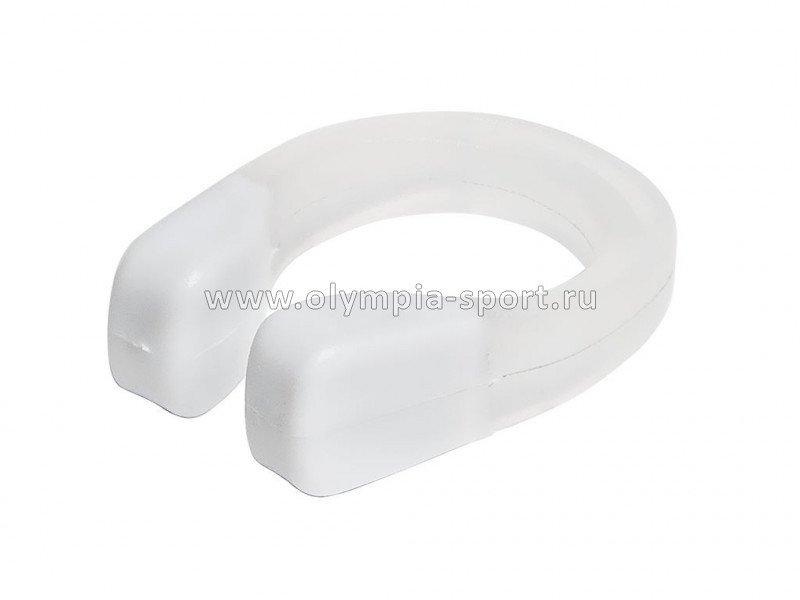 Зажим для носа Mad Wave Nose clip float