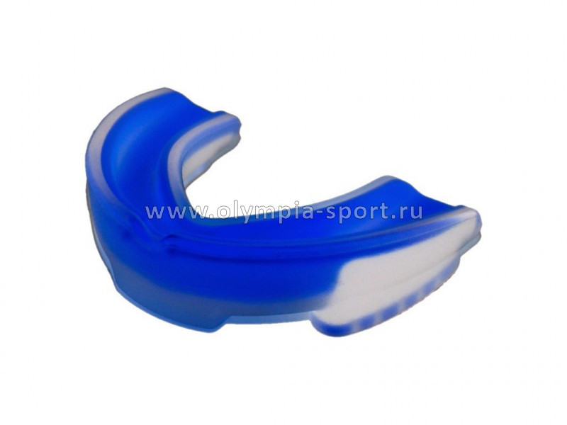 Капа бокс. одночелюстная ZTT POWER MG-006