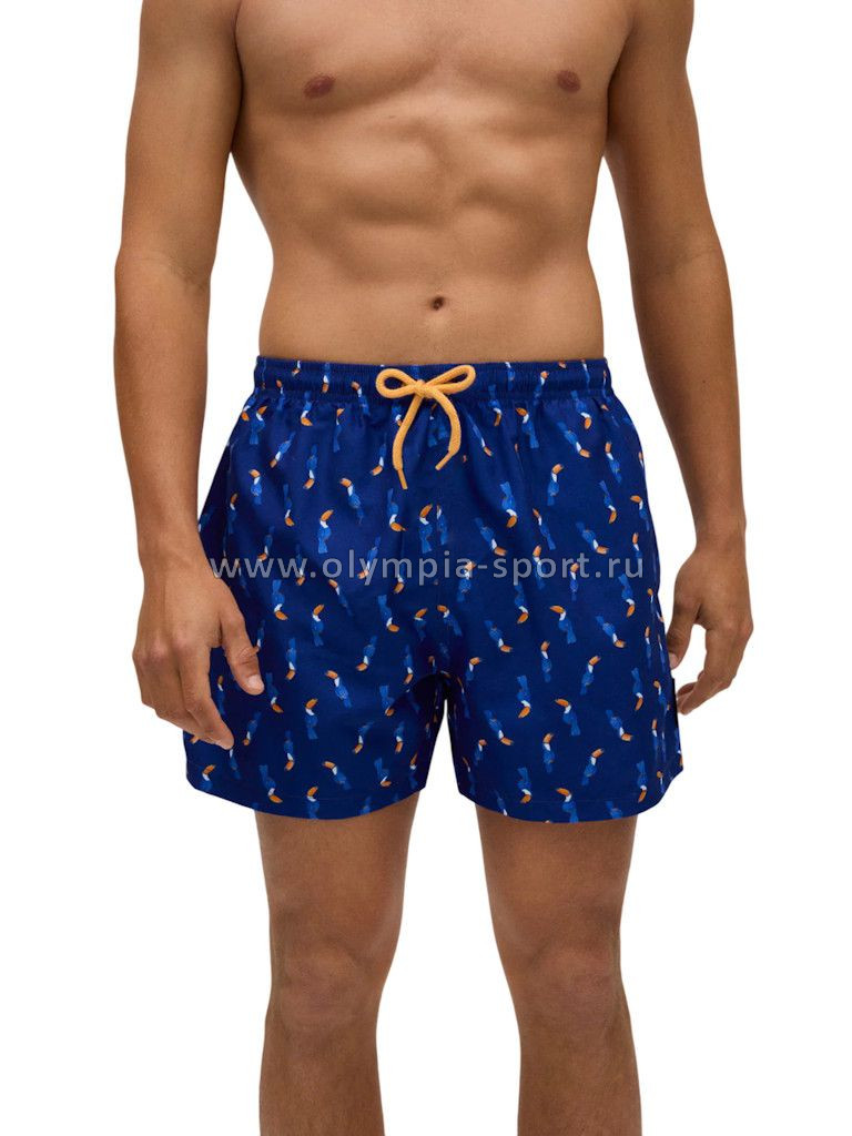 Шорты муж. для плав. Ysabel Mora 90313