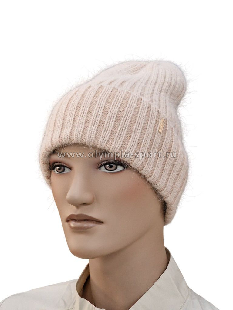 Шапка Adel Виргиния BE6342/1