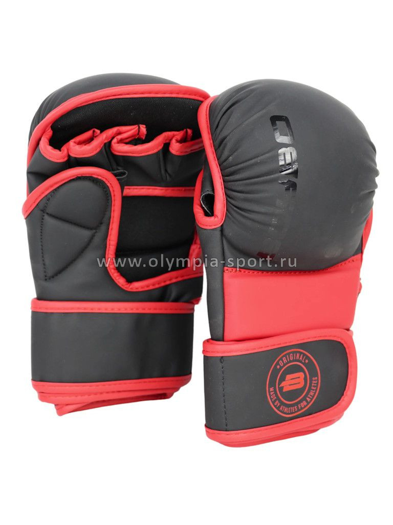 Перчатки MMA Boybo Wings BBGL-26 Flex