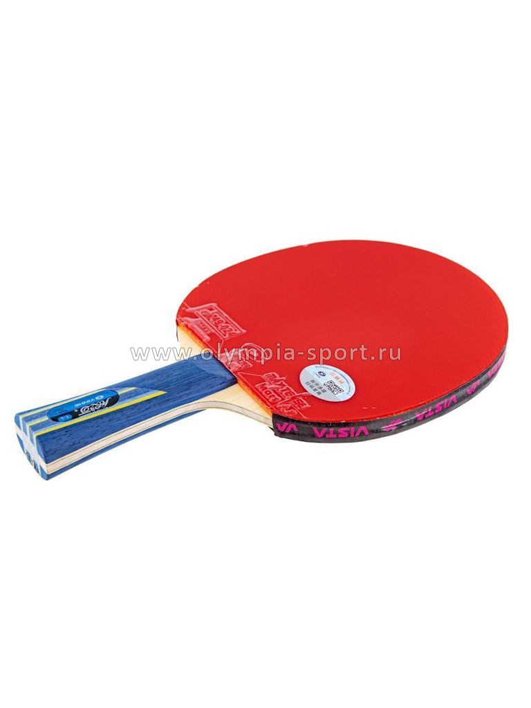 Ракетка для настольного тенниса Yinhe Combo Y-4 Mars II