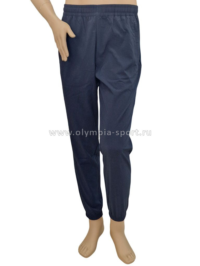 Брюки мужские Strobbs E2430-2 синий