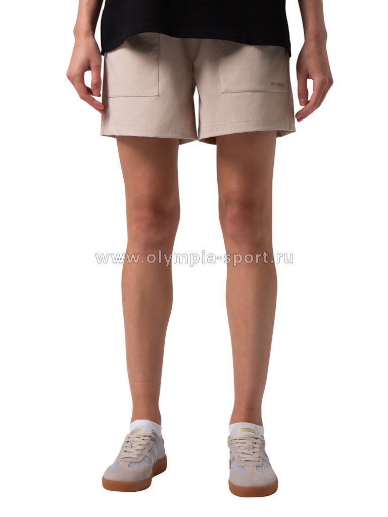 Шорты женские Strobbs T3495-16 бежевый